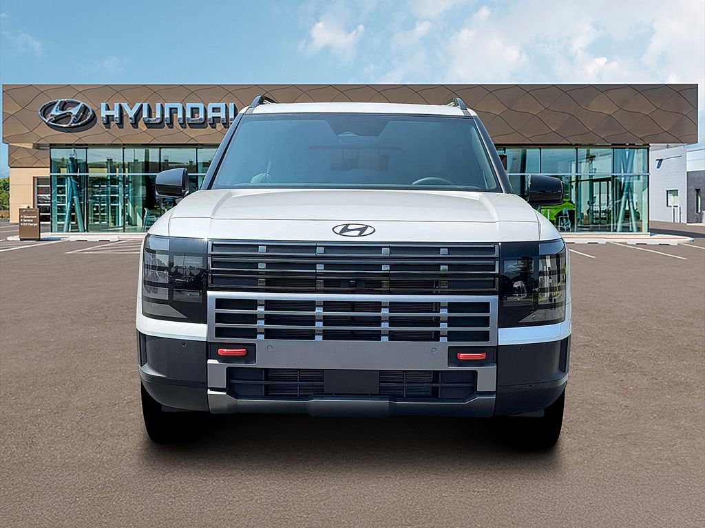 New 2026 Hyundai Palisade XRT Pro image 12