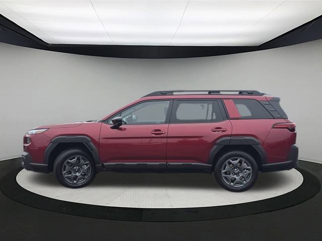 New 2026 Subaru Outback Premium image 4