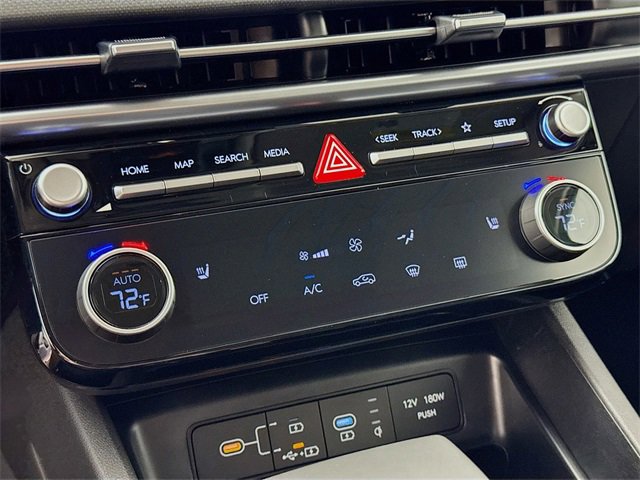 Certified 2025 Hyundai Tucson SEL image 26