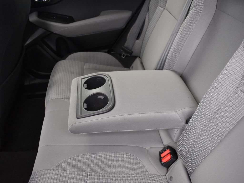 Used 2022 Subaru Outback Premium image 24