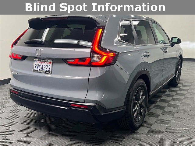 Used 2026 Honda CR-V EX-L image 5