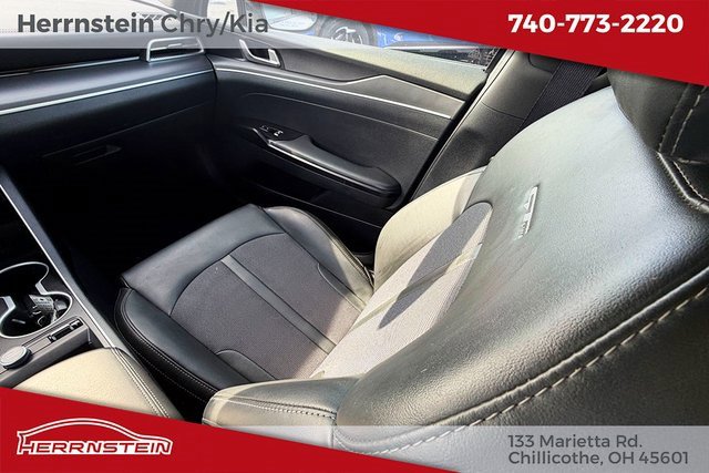 Used 2022 Kia K5 GT-Line image 11
