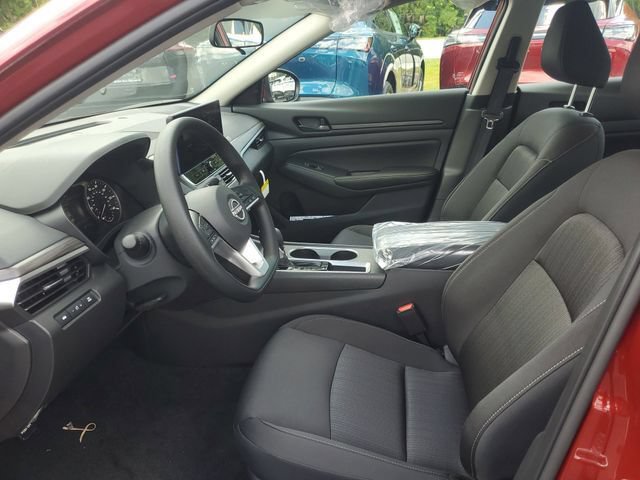 New 2026 Nissan Altima 2.5 SV FWD image 11
