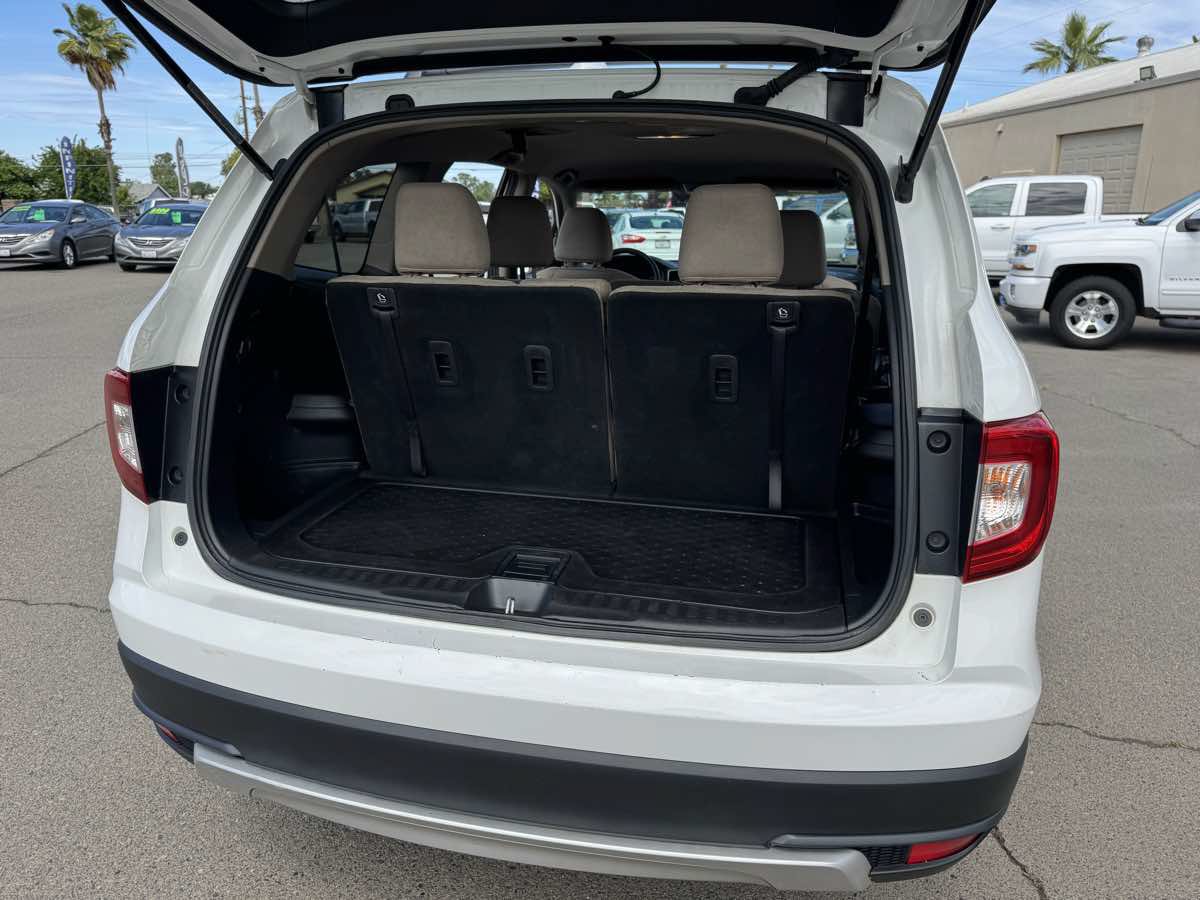 Used 2020 Honda Pilot EX image 18