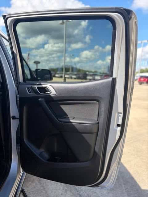 Used 2019 Ford Ranger XLT w/ FX4 Off-Road Package AWD/4WD image 13