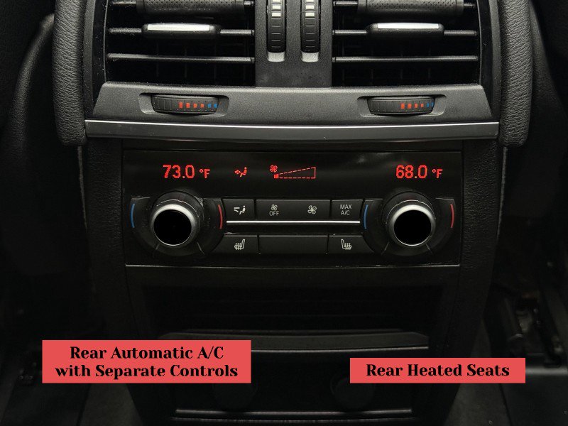 Used 2017 BMW X5 xDrive40e image 40