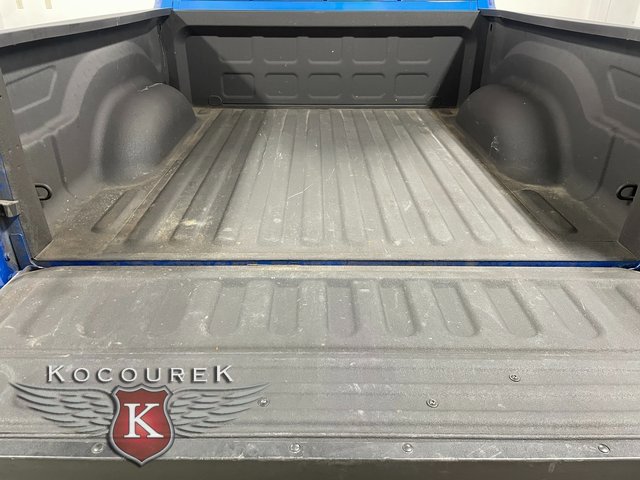 Used 2022 RAM 1500 Classic Warlock image 24