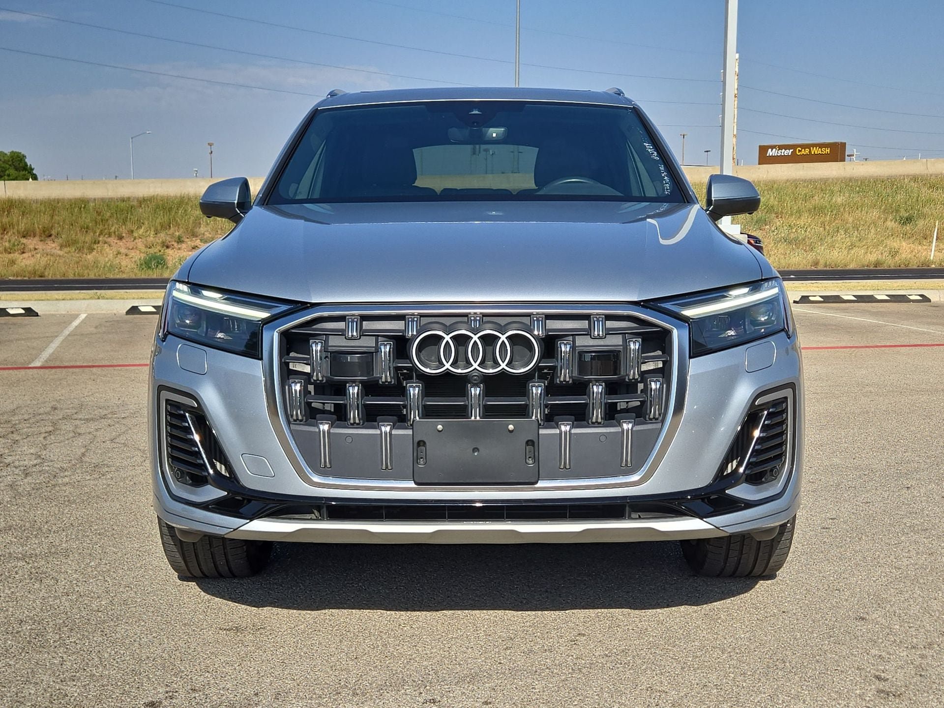 Used 2025 Audi Q7 3.0T Premium Plus AWD/4WD image 10