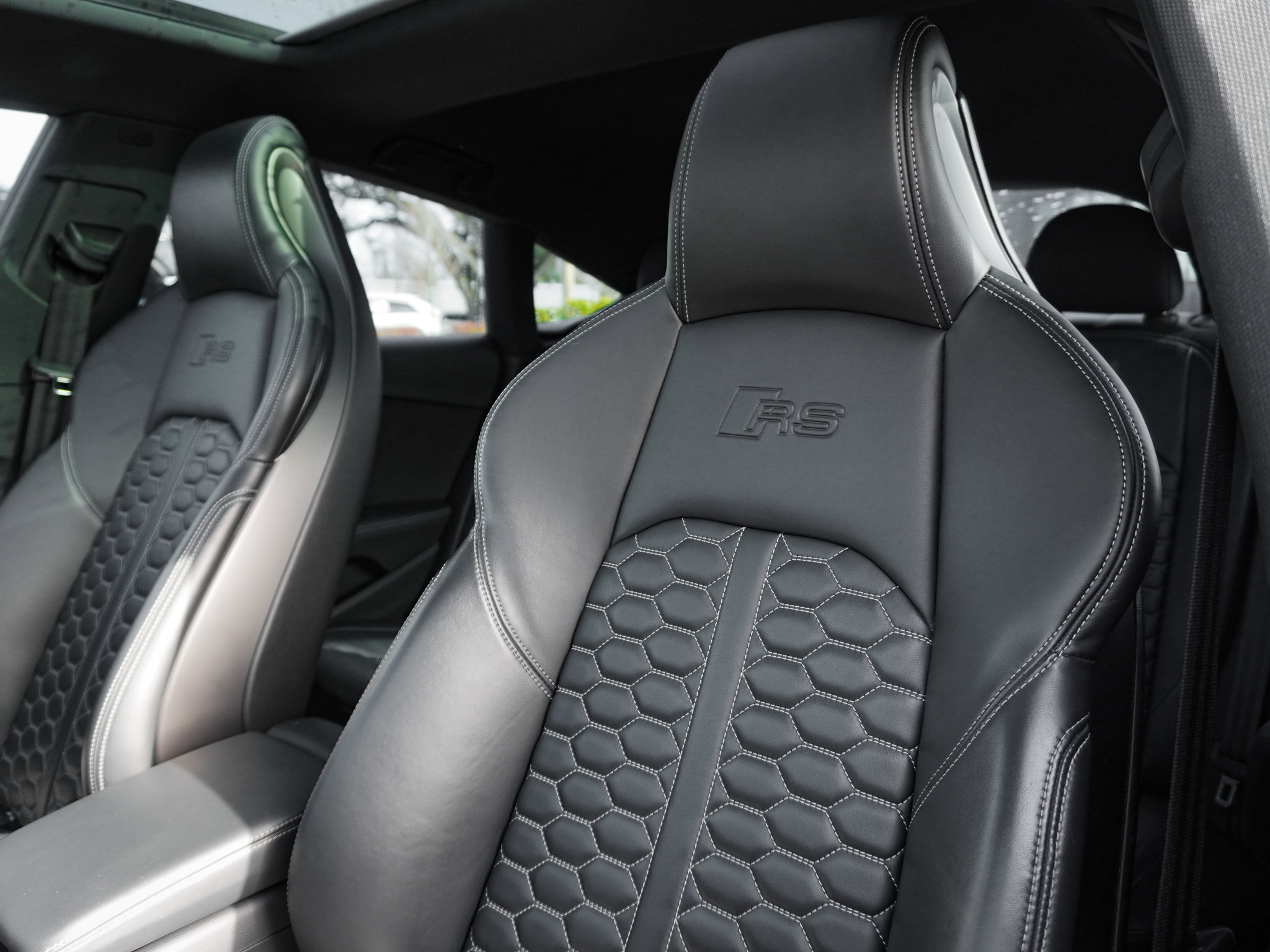 Used 2019 Audi RS 5 Sportback image 16