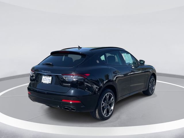 Used 2021 Maserati Levante S image 4