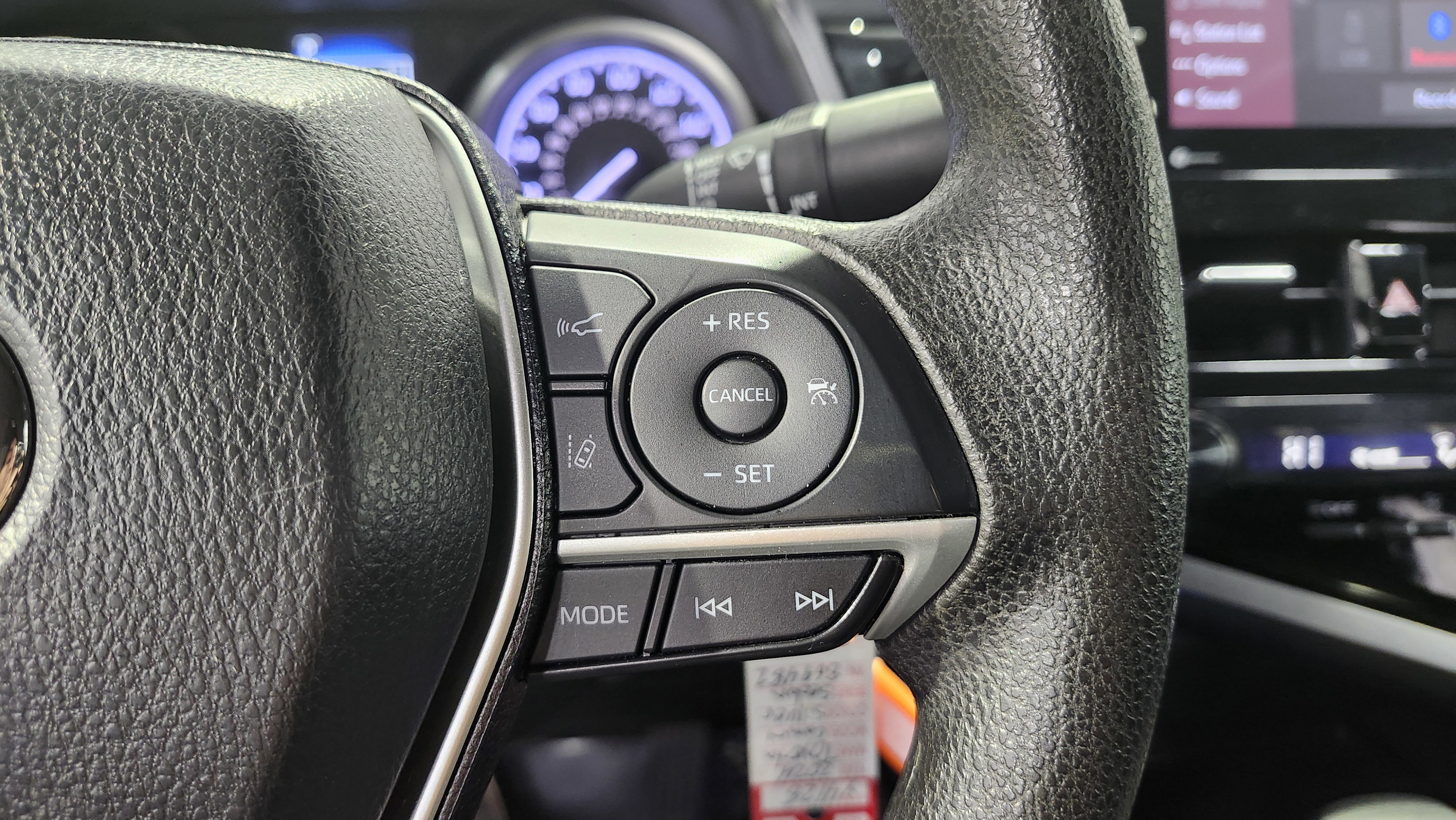 Used 2024 Toyota Camry LE image 31