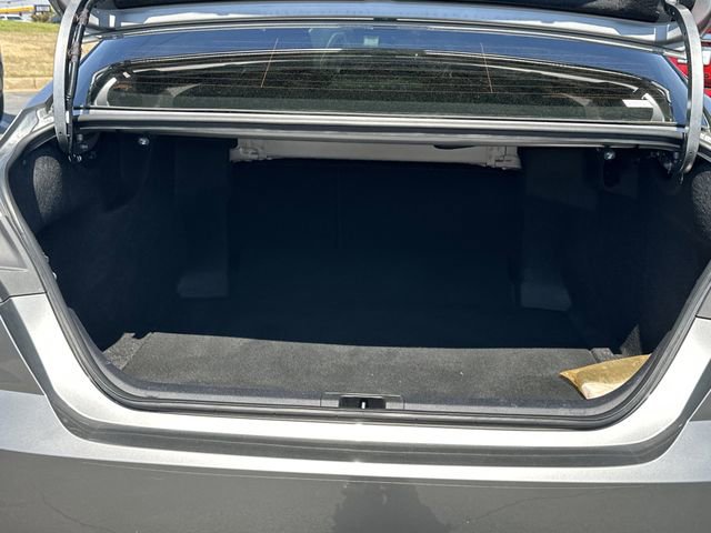 Certified 2025 Toyota Camry SE image 28