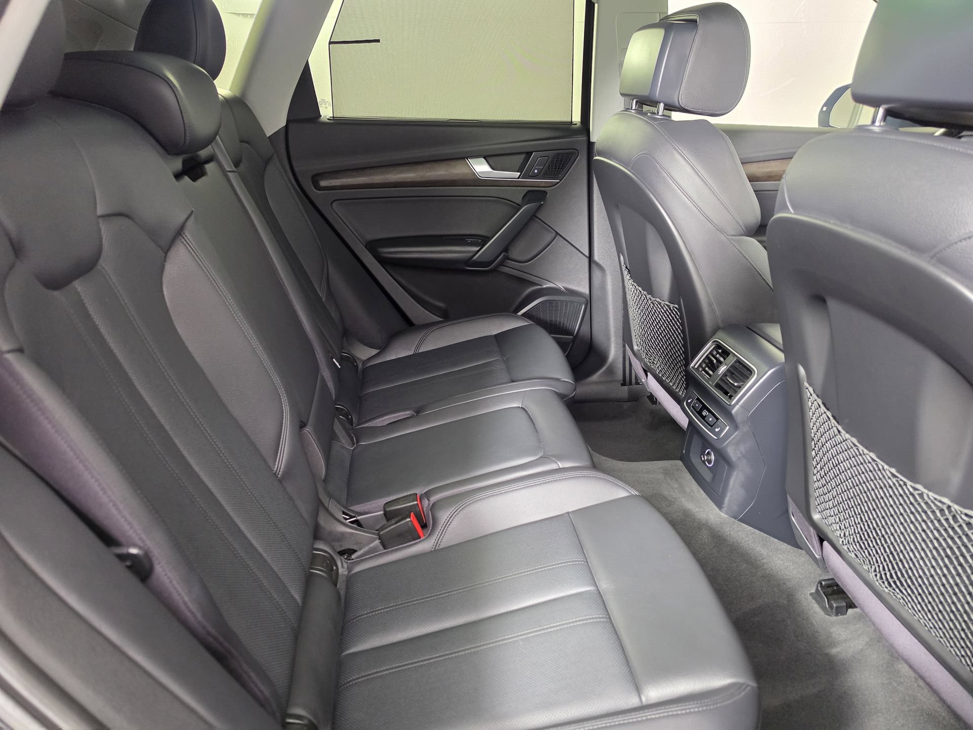 Used 2018 Audi Q5 Prestige AWD/4WD image 43
