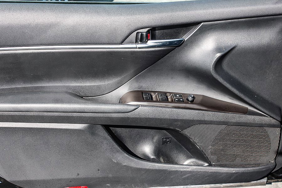 Certified 2024 Toyota Camry SE image 21