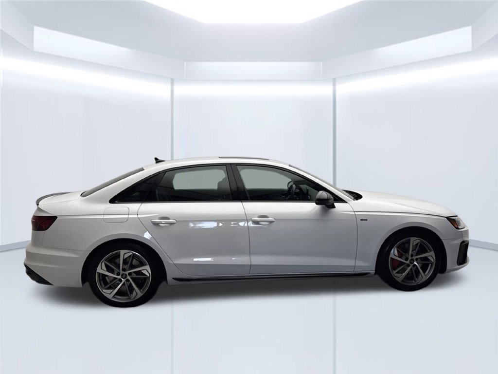 Certified 2024 Audi A4 2.0T Premium Plus AWD/4WD image 13