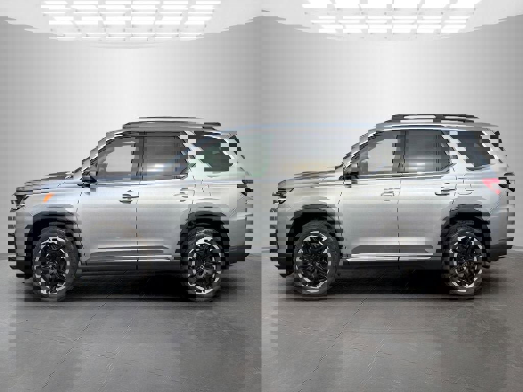 New 2026 Honda Pilot Touring image 3