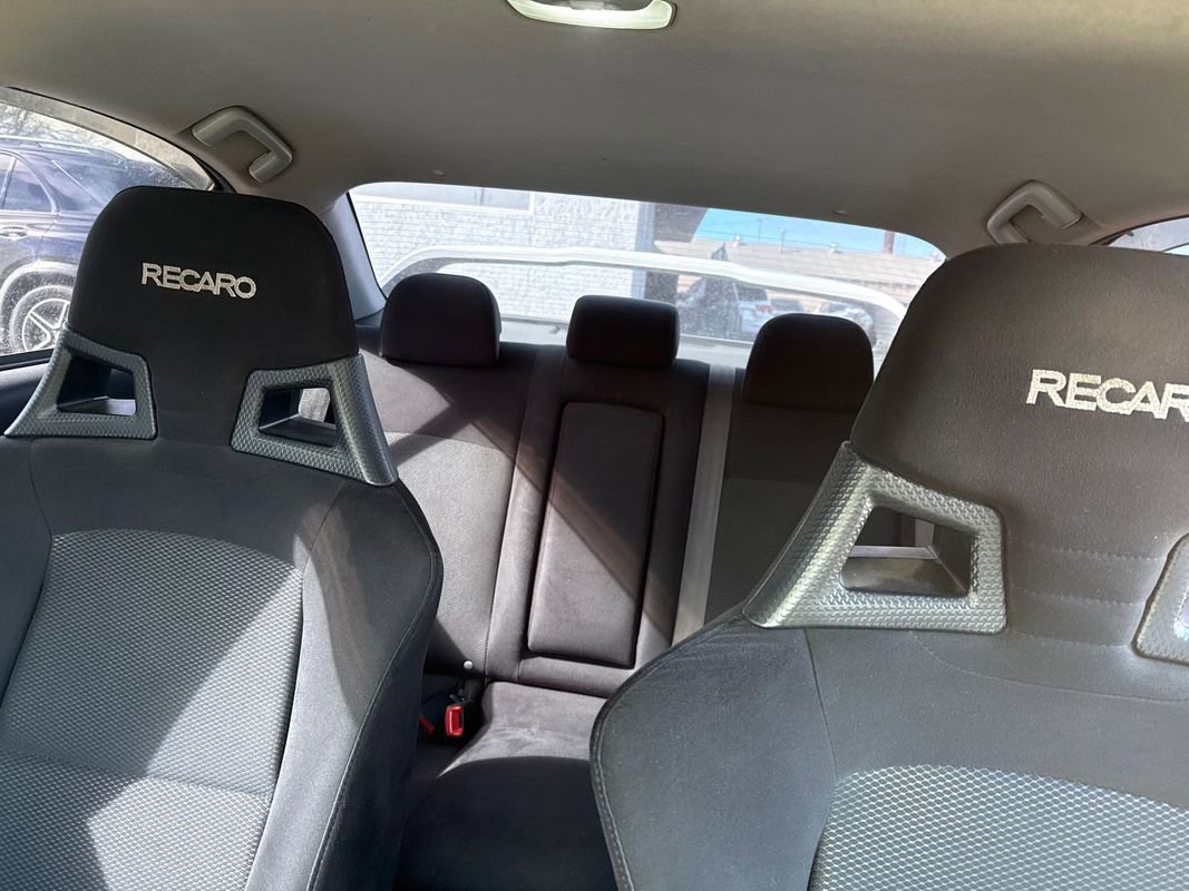 Used 2013 Mitsubishi Lancer Evolution GSR image 13