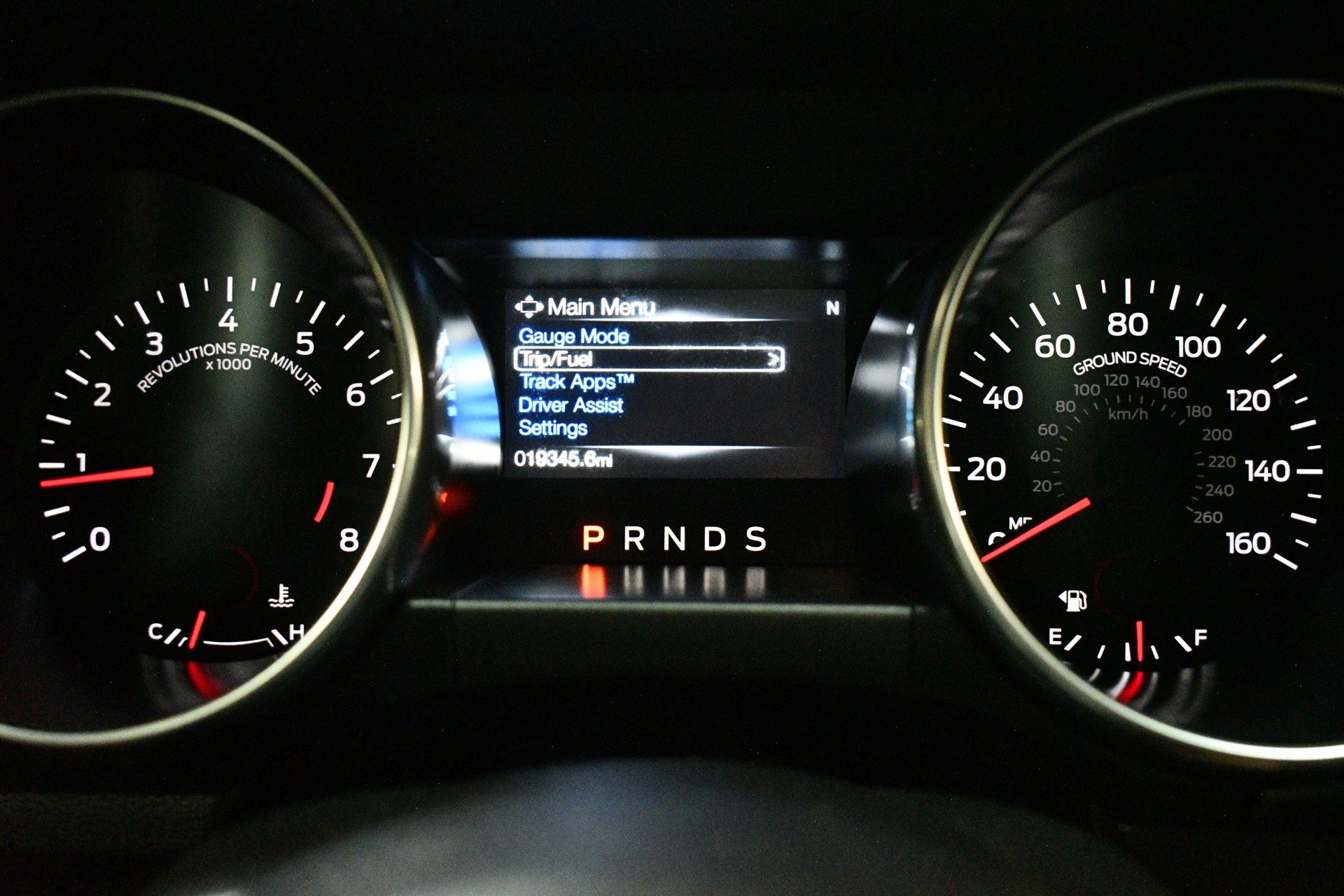 Used 2021 Ford Mustang GT Premium w/ GT Performance Package image 25