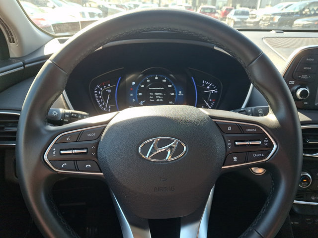 Used 2019 Hyundai Santa Fe SEL AWD/4WD image 18