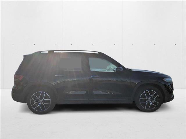 New 2023 Mercedes-Benz EQB 350 4MATIC SUV image 4