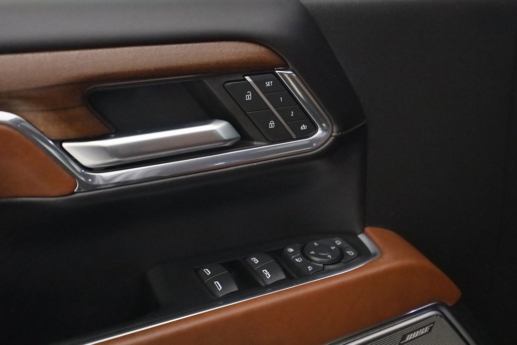 Used 2024 GMC Sierra 3500 Denali Ultimate image 18