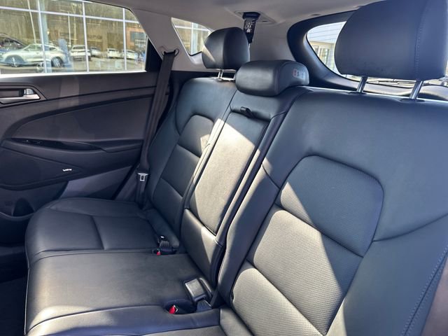 Used 2020 Hyundai Tucson Ultimate image 38