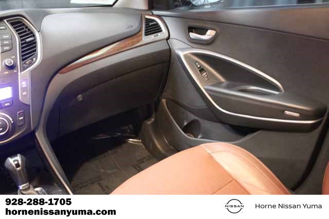 Used 2014 Hyundai Santa Fe Sport 2.0T image 11