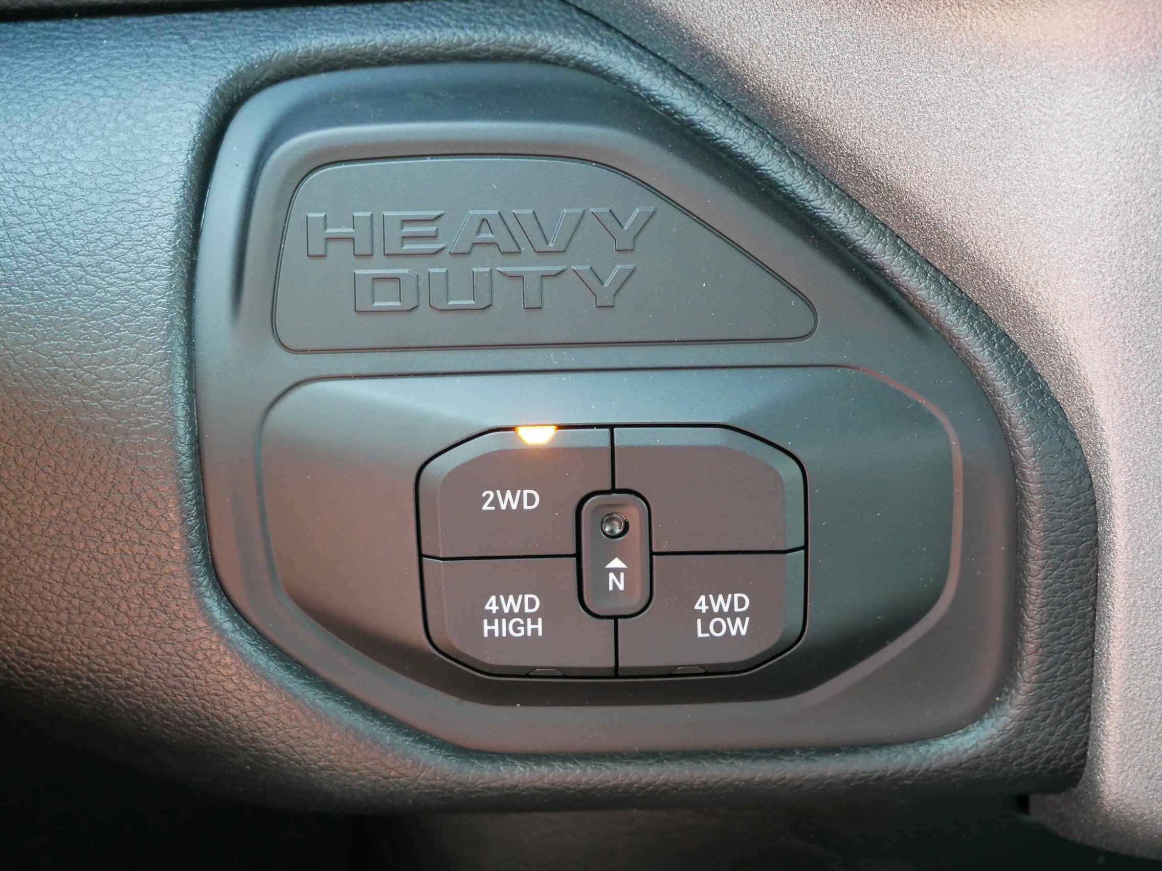 New 2025 RAM 3500 Tradesman image 6