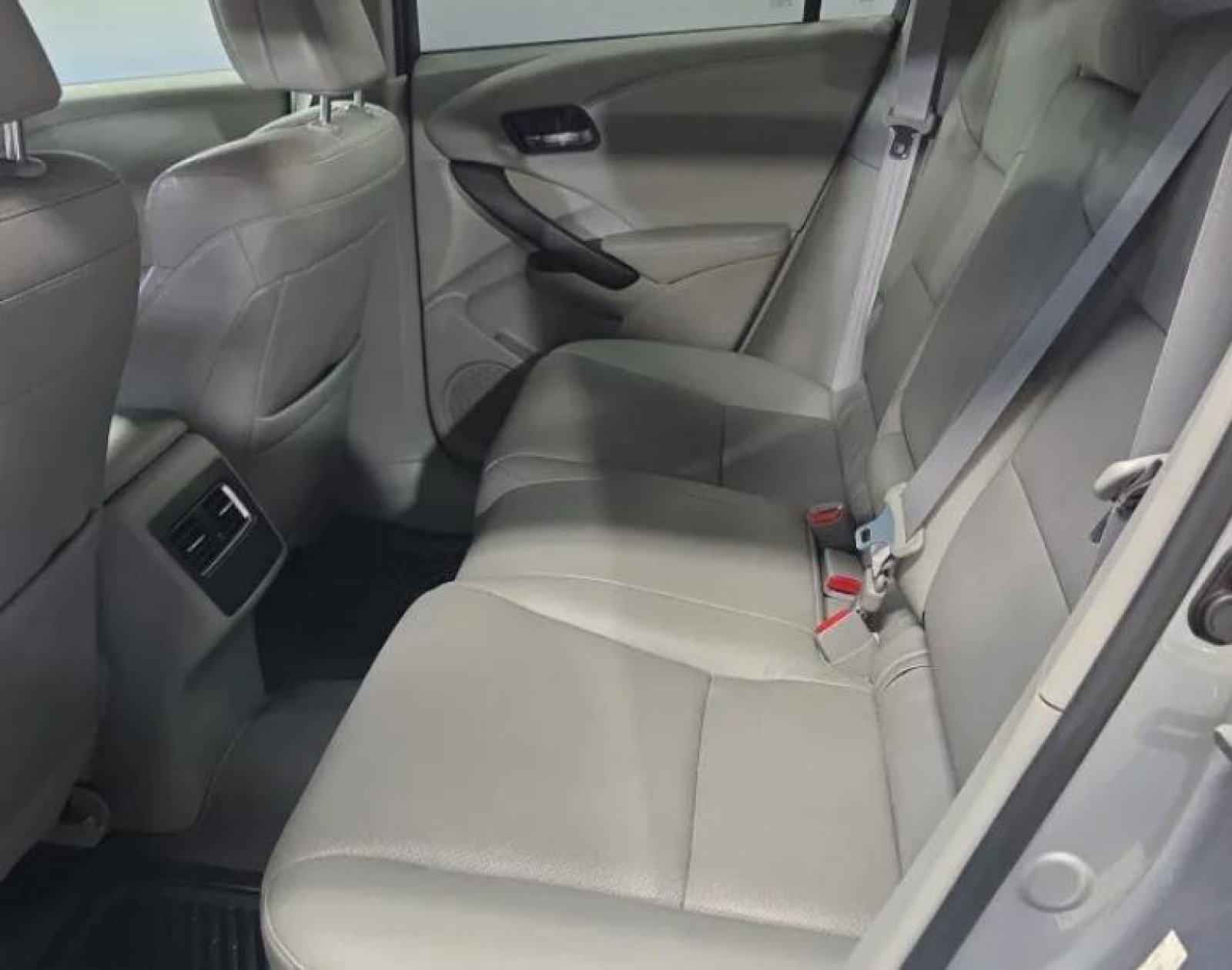 Used 2017 Acura RDX AWD w/ Technology Package image 11