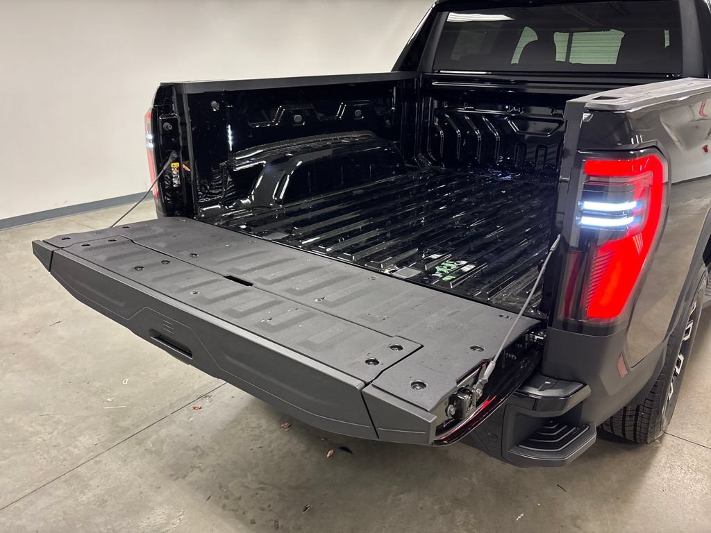 New 2026 GMC Sierra EV Elevation AWD/4WD image 18