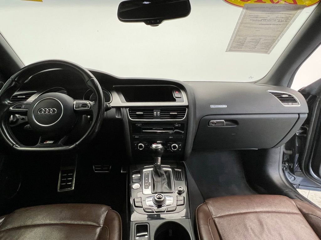 Used 2013 Audi S5 Prestige w/ Prestige Pkg AWD/4WD image 15