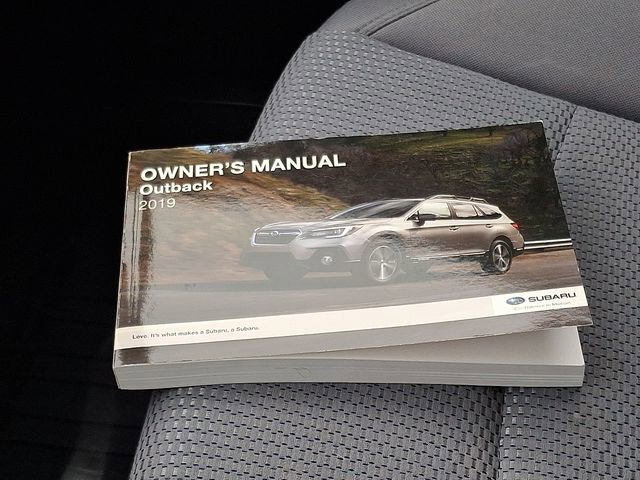 Used 2019 Subaru Outback 2.5i Premium image 24
