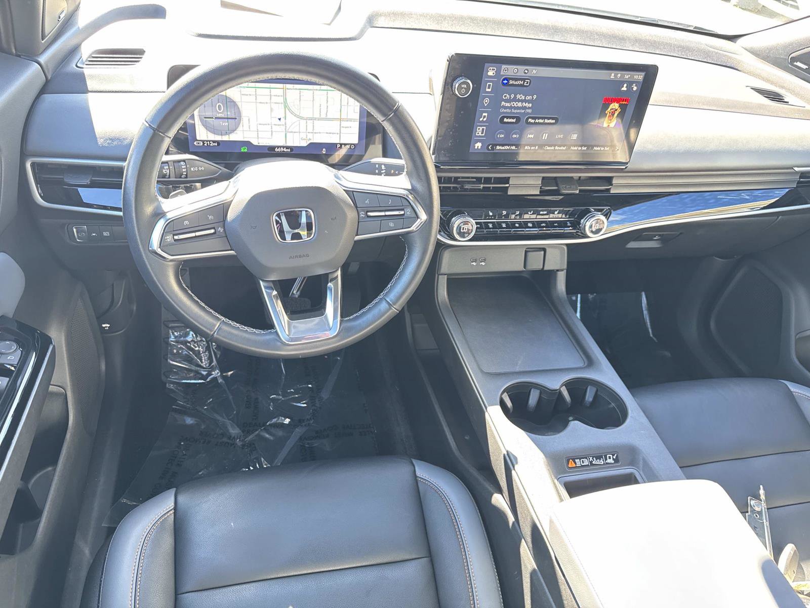 Used 2024 Honda Prologue Touring image 7
