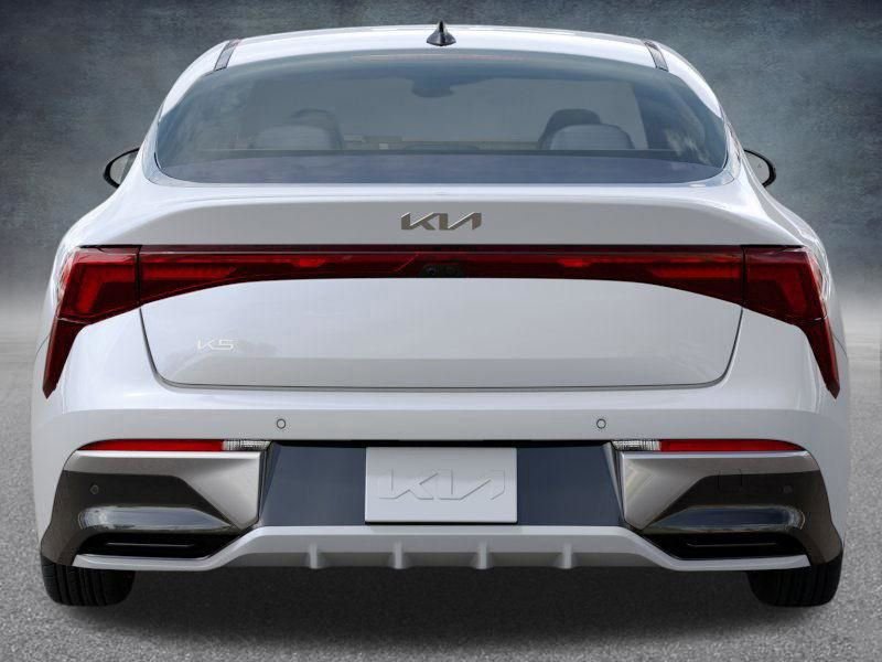 New 2026 Kia K5 LXS image 14