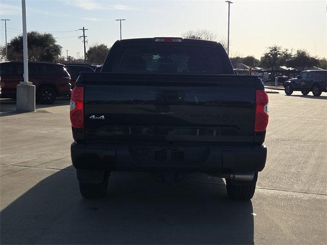 Used 2015 Toyota Tundra Platinum image 15