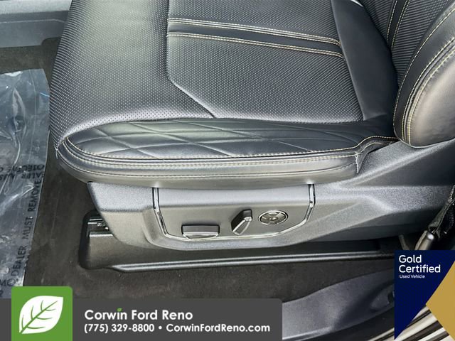 Certified 2024 Ford Expedition Max Platinum image 23