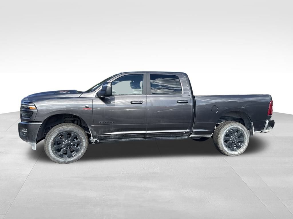 New 2026 RAM 2500 Laramie image 6