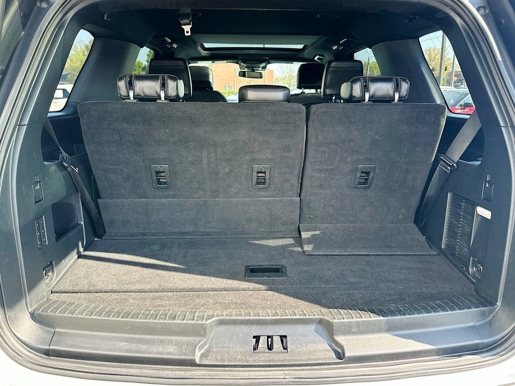 Used 2021 Ford Expedition Limited image 16