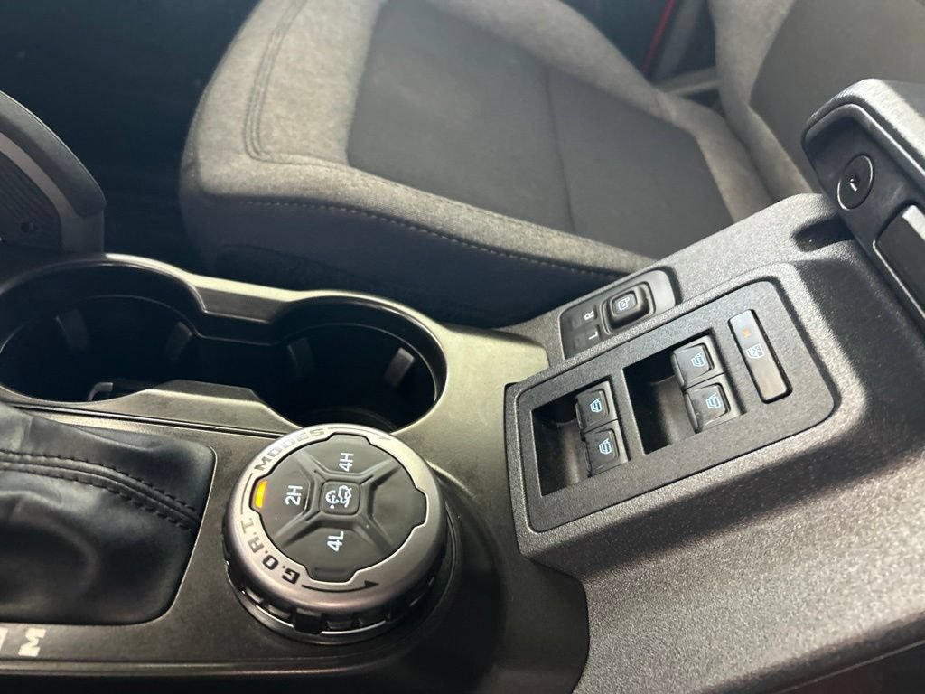 Used 2023 Ford Bronco Big Bend AWD/4WD image 54