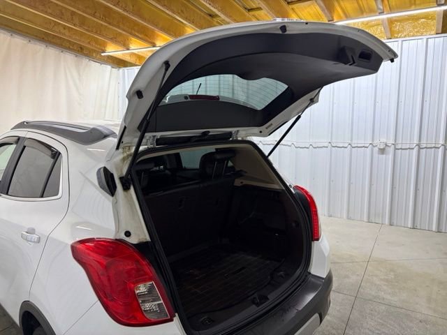 Used 2016 Buick Encore FWD image 10