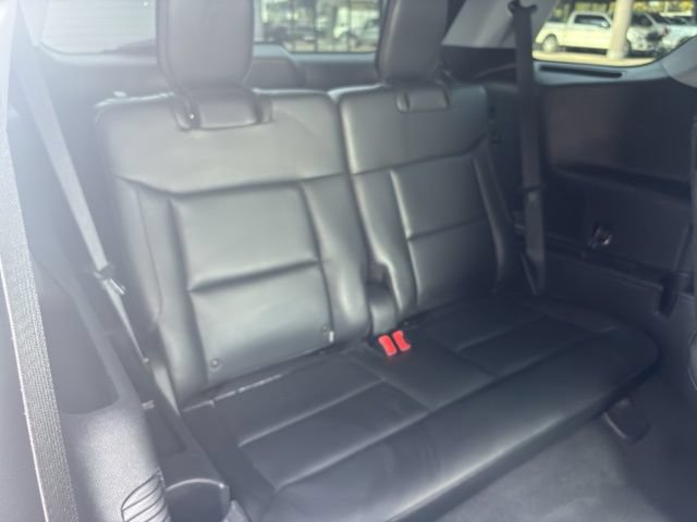 Certified 2022 Ford Explorer XLT AWD/4WD image 19
