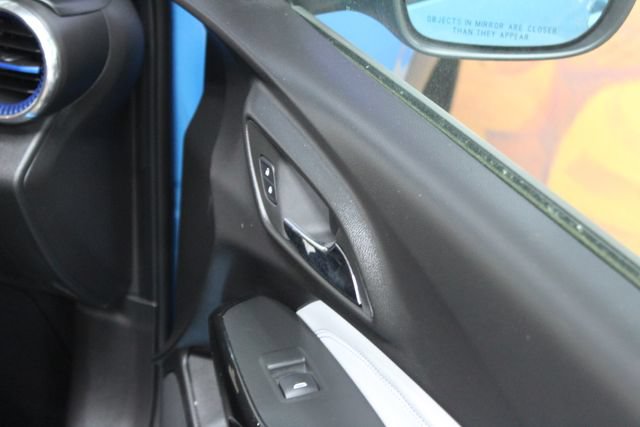 Used 2025 Chevrolet Trax LT w/ Driver Confidence Package FWD image 11