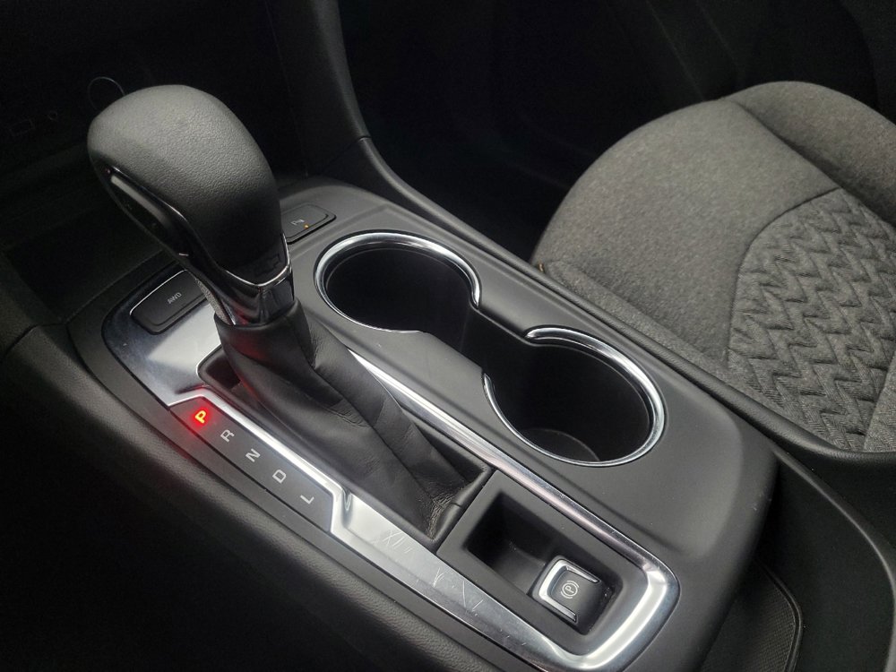 Used 2024 Chevrolet Equinox LT image 26