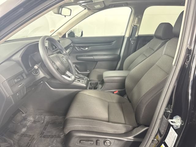 Used 2024 Honda CR-V EX image 4