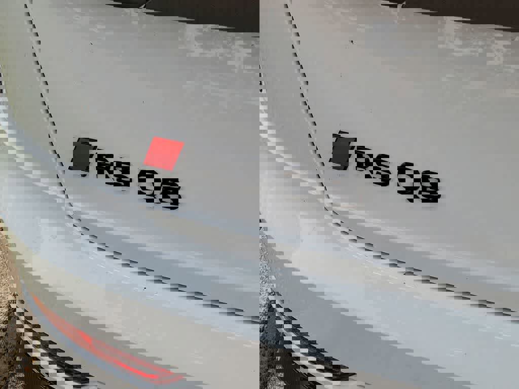 New 2026 Audi RS Q8 performance image 7