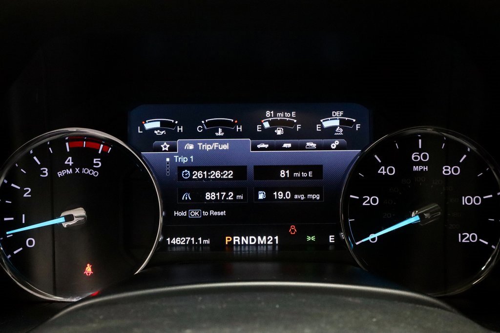 Used 2019 Ford F350 Lariat w/ Lariat Ultimate Package image 30