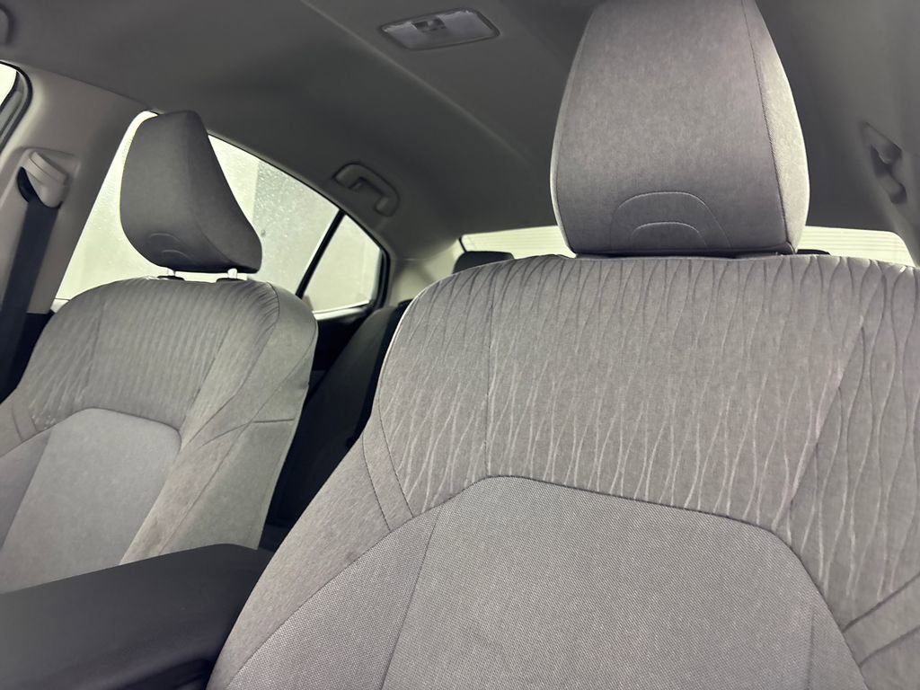 Certified 2026 Toyota Camry LE w/ Convenience Package image 10