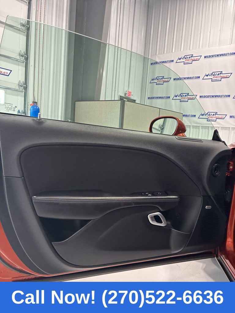Used 2022 Dodge Challenger R/T Scat Pack image 19