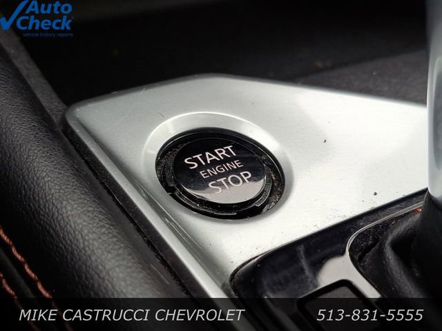 Used 2022 Nissan Altima 2.5 SR image 19