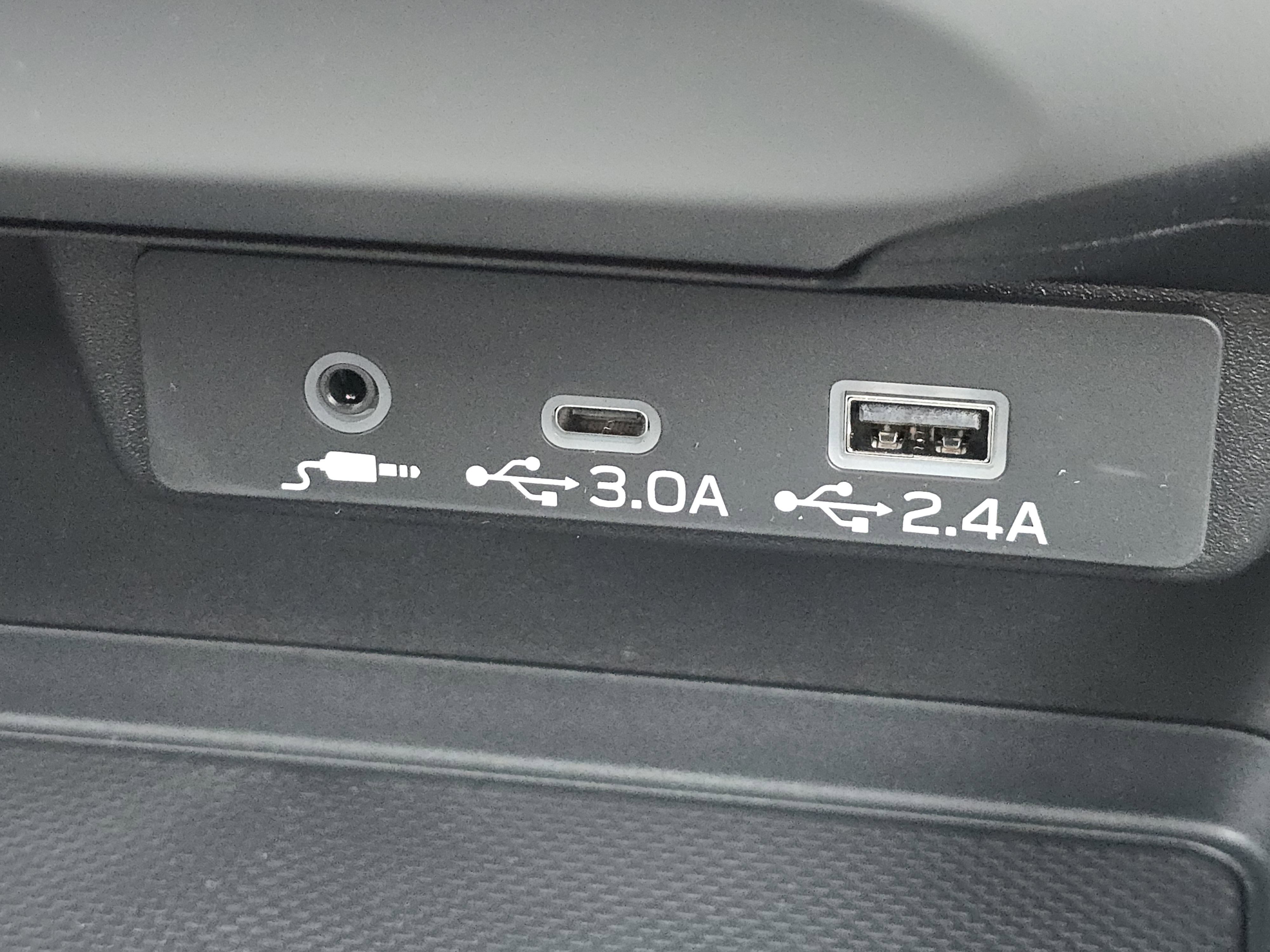 New 2026 Subaru Crosstrek 2.0i Premium image 24